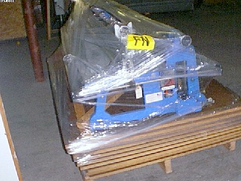 CRA PANTHER 66" Spreader,